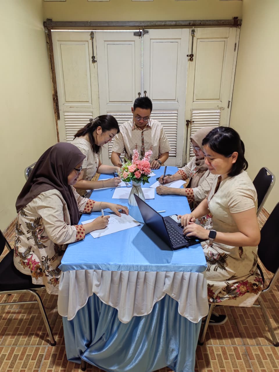 About Artha Global Manpower